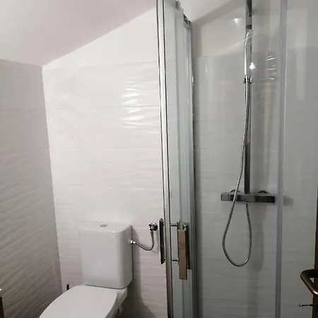 Hisa Hansa Chalet Kobarid